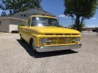 Thumbnail Photo 15 for 1965 Ford F100 2WD Regular Cab